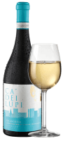Vorschau: 3x Vorteils-Weinpaket Falanghina del Sannio DOC - Ca' Dei Lupi