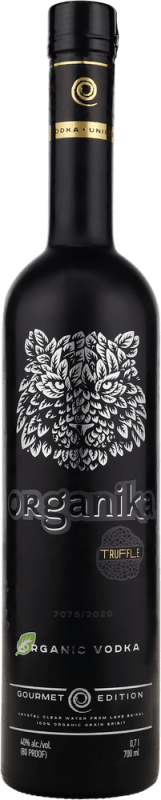 Truffle Vodka - Organika
