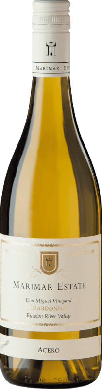 Acero Chardonnay Russian River Valley - Marimar Estate