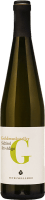 Goldmuskateller - Petruskellerei