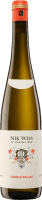 Schiefer Riesling feinherb - Nik Weis St. Urbans-Hof