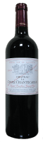 Chateau La Croix Chantecaille Saint-Èmilion Grand Cru - Chateau La Croix Chantecaille