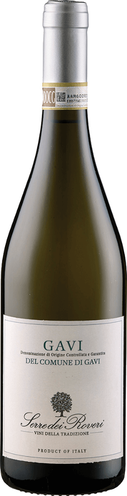 Vorschau: Odkryj różnorodność Gavi di Gavi - pakiet 6 degustacji