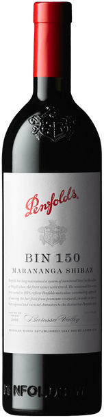 Bin 150 Marananga Shiraz - Penfolds