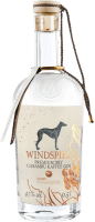 Premium Dry Caxambu Kaffee Gin 0,5 l - Windspiel Manufaktur