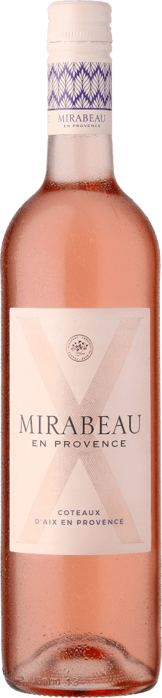 Vorschau: Letnie rosé z Prowansji - pakiet degustacyjny 6x