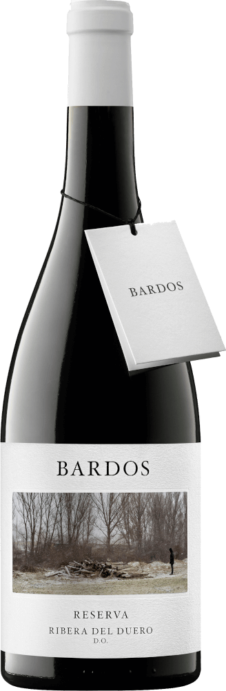 Vorschau: Wyśmienite wina z Ribera del Duero – pakiet degustacyjny 6 sztuk