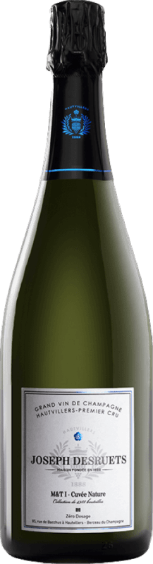 Nature Premier Cru Cuvée - Desruets Joseph