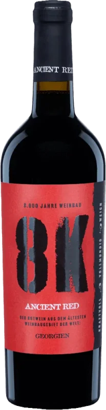 8K Ancient red - Teliani Valley Winery