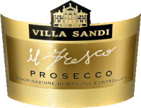 Vorschau: il Fresco Prosecco Spumante Brut DOC - Villa Sandi