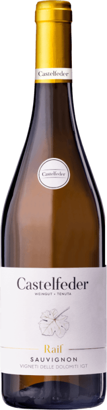 Raif Sauvignon Vigneti Dolomiti - Castelfeder
