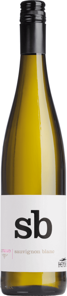 Vorschau: 6er Paket Aufwind Sauvignon Blanc - Thomas Hensel