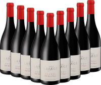 9x Vorteils-Weinpaket Cayrol Carignan Vieilles Vignes - Domaine Lafage