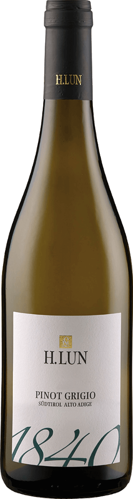Vorschau: Musujące białe wina Pinot Grigio z Włoch - pakiet degustacyjny 6x