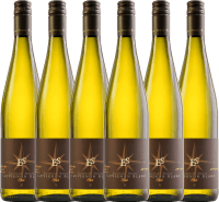 6er Vorteils-Weinpaket - Sauvignon Blanc 2021 - Ellermann-Spiegel