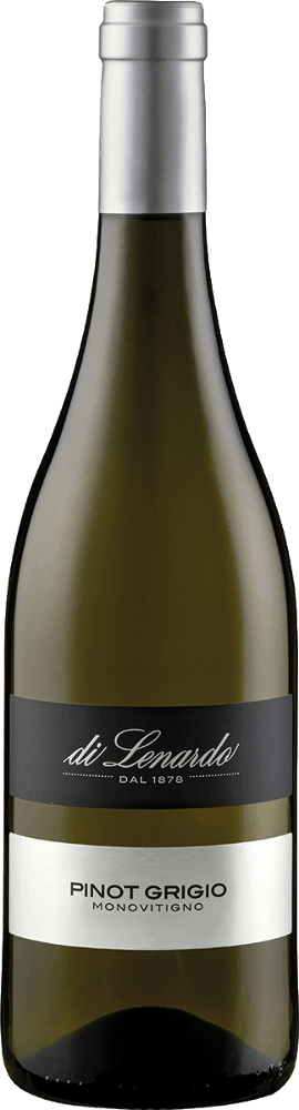 Vorschau: Musujące białe wina Pinot Grigio z Włoch - pakiet degustacyjny 6x