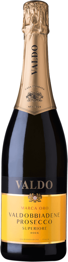 Vorschau: Pakiet 6 degustacji - Prosecco: musujący napój z Włoch
