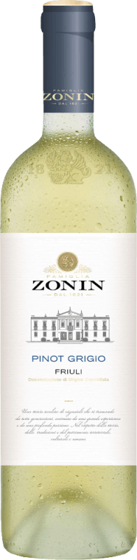 Pinot Grigio DOC - Zonin