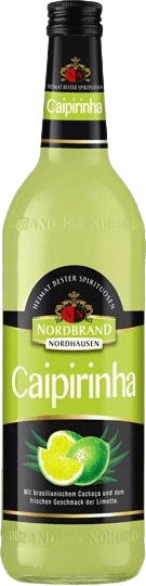 Caipirinha - Nordbrand Nordhausen