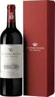 Le Serre Nuove dell'Ornellaia DOC in GP - Tenuta Dell'Ornellaia