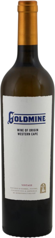 Goldmine - Boekenhoutskloof