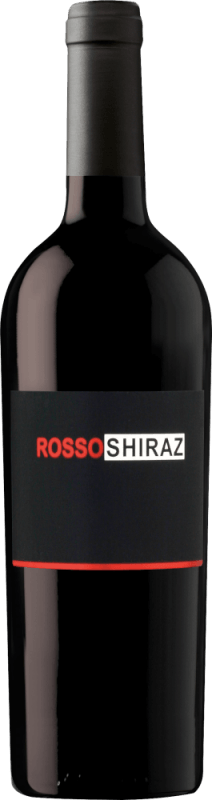 Villa Antica Rosso Shiraz - Femar Vini