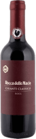 Chianti Classico DOCG 0,375 l - Rocca delle Macìe