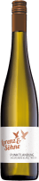 Punktlandung Sauvignon Blanc trocken - Lorenz & Söhne