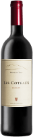 Les Côteaux Merlot Paarl WO - Mont du Toit