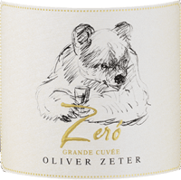 Vorschau: Zeró Grande Cuvée - Oliver Zeter