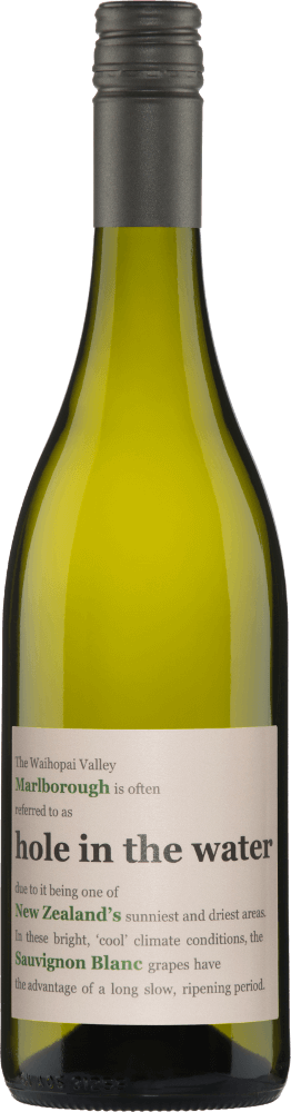 Vorschau: 3er Vorteils-Weinpaket - Hole in the Water Sauvignon Blanc - Konrad Wines