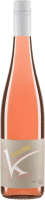 Rosé trocken - Lukas Kesselring