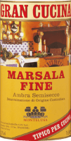 Vorschau: Gran Cucina Marsala Fine DOC - BCA 1875