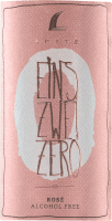 Vorschau: Eins-Zwei-Zero Rosé - Weingut Josef Leitz