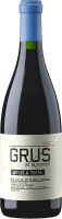 Grus - Vinedos de Alcohuaz