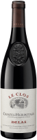 Cru Le Clos Crozes-Hermitage AOC - Delas Frères