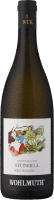 Gelber Muskateller Steinriegl - Wohlmuth