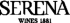 Serena Wines