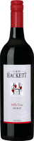 Hills View Shiraz - Simon Hackett