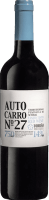 Autocarro N.27 - Herdade Do Portocarro