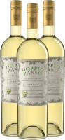 Vorschau: 3er Vorteils-Weinpaket - Doppio Passo Grillo Sicilia DOC - CVCB