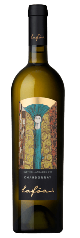 Lafóa Chardonnay - Kellerei Schreckbichl
