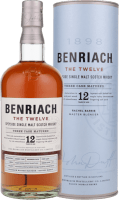 Dark Oak Lowland Single Malt in GP - Auchentoshan