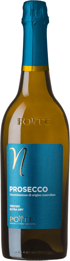 Vorschau: Pakiet 6 degustacji - Prosecco: musujący napój z Włoch