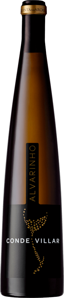 Vorschau: Musująca odmiana z północy Półwyspu Iberyjskiego - opakowanie odkrywające 6x Alvarinho & Albariño