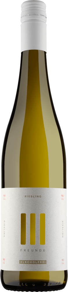Vorschau: Suchy styczeń - wino bezalkoholowe z Niemiec - pakiet 6x degustacja