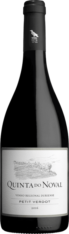 Petit Verdot Douro DOC - Quinta do Noval