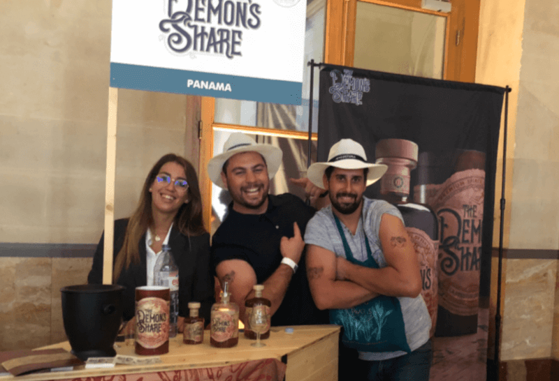 La Compania del Diablo Inhaber