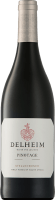 Vorschau: Pinotage - Delheim