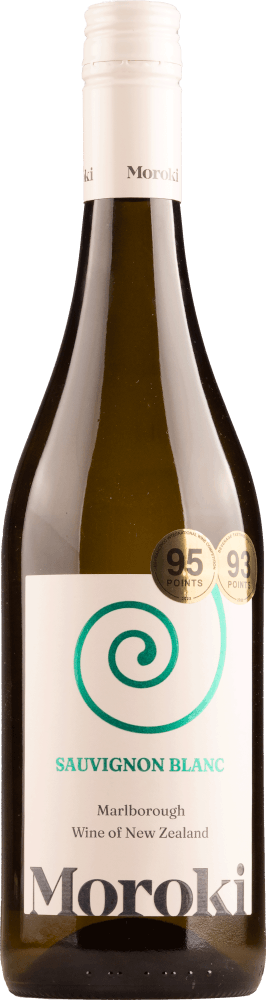 Vorschau: Nowozelandzkie Sauvignon Blanc w przystępnej cenie - pakiet 6 degustacji